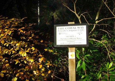 Sign